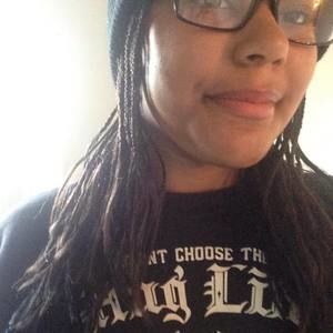 Meet your Posher, Maliah